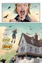 Black Hammer 03. La Edad Sombria. Parte 1