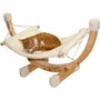 Kerbl Hamaca Siesta Blanco