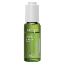Herbal Recovery, Bifásico, Suero, Para la cara, 30 ml