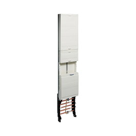 Hager ZH53X9S Caja eléctrica