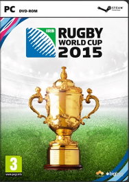 Badland Games RUGBY WORLD CUP 2015