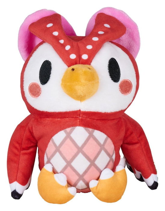 Simba Peluche Animal Crossing Celeste 25 cm