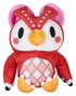 Simba Peluche Animal Crossing Celeste 25 cm