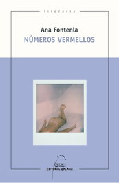 Números Vermellos, Ana Fontela - GALAXIA