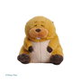 Smoby Peluche Hoppers Castor Loaf 22cm - Juguete de peluche de castor