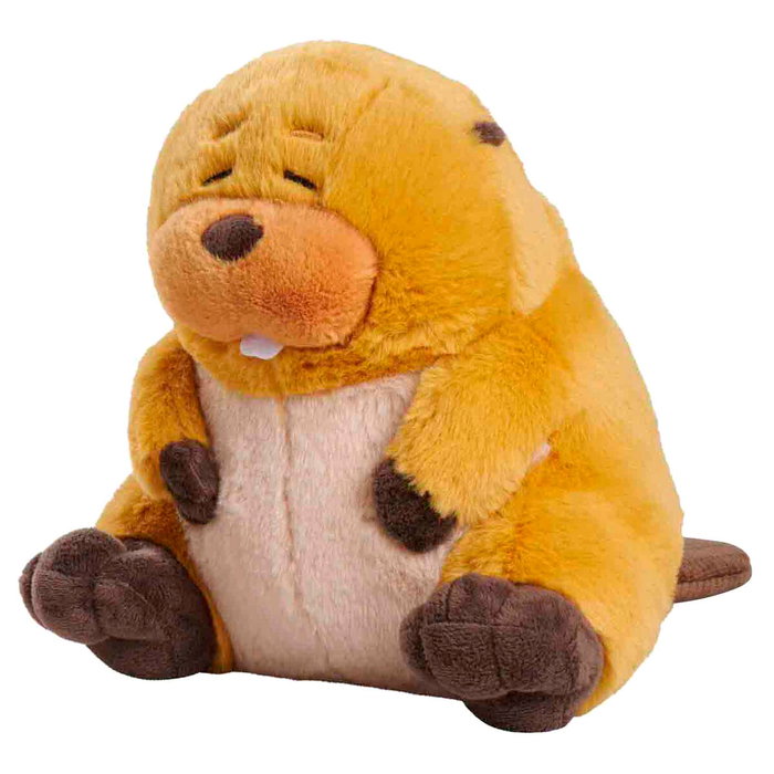 Simba Peluche Castor Loaf Hoppers Disney Pixar 22cm Simba Peluche Castor Loaf Hoppers Disney Pixar 22cm