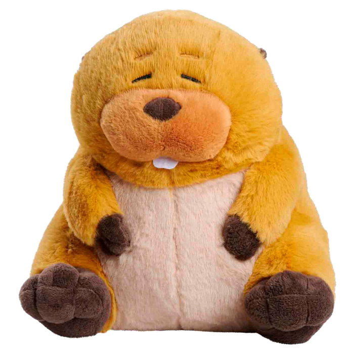 Simba Peluche Castor Loaf Hoppers Disney Pixar 22cm Simba Peluche Castor Loaf Hoppers Disney Pixar 22cm