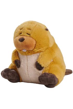 Simba Peluche Castor Loaf Hoppers Disney Pixar 22cm