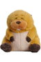 Simba Peluche Castor Loaf Hoppers Disney Pixar 22cm