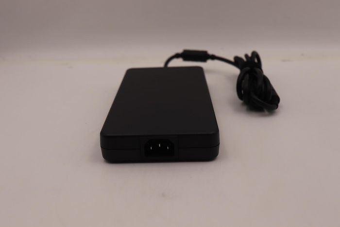 Lenovo Adaptador de Corriente AC 230W 20V Conector Slim Tip compatible con ThinkPad T431s T440 T450 X1 Carbon IdeaPad