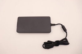 Lenovo Adaptador de Corriente AC 230W 20V Conector Slim Tip compatible con ThinkPad T431s T440 T450 X1 Carbon IdeaPad