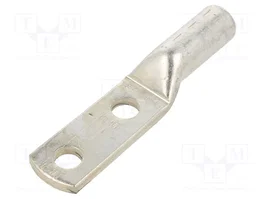 BM GROUP Terminal de anillo tubular M14 150mm²