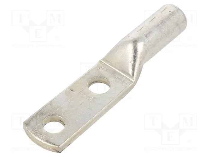 BM GROUP Terminal de anillo tubular M14 150mm² BM GROUP Terminal de anillo tubular M14 150mm²