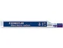 Staedtler Mars Micro Minas de Grafito 0,7 mm H, 12 Unidades