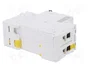 SCHNEIDER ELECTRIC ACTI9 MCB Interruptor magnetotérmico 2A 1+N 10kA