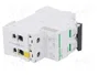 SCHNEIDER ELECTRIC ACTI9 MCB Interruptor magnetotérmico 2A 1+N 10kA