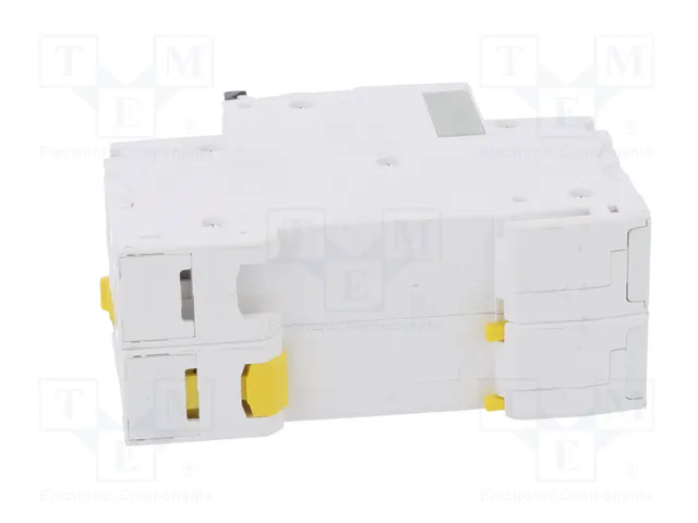SCHNEIDER ELECTRIC ACTI9 MCB Interruptor magnetotérmico 2A 1+N 10kA SCHNEIDER ELECTRIC ACTI9 MCB Interruptor magnetotérmico 2A 1+N 10kA