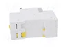 SCHNEIDER ELECTRIC ACTI9 MCB Interruptor magnetotérmico 2A 1+N 10kA