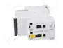 SCHNEIDER ELECTRIC ACTI9 MCB Interruptor magnetotérmico 2A 1+N 10kA