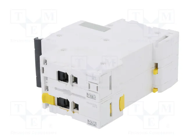 SCHNEIDER ELECTRIC ACTI9 MCB Interruptor magnetotérmico 2A 1+N 10kA SCHNEIDER ELECTRIC ACTI9 MCB Interruptor magnetotérmico 2A 1+N 10kA
