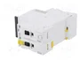 SCHNEIDER ELECTRIC ACTI9 MCB Interruptor magnetotérmico 2A 1+N 10kA