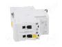 SCHNEIDER ELECTRIC ACTI9 MCB Interruptor magnetotérmico 2A 1+N 10kA