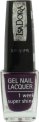 IsaDora Gel Nail Lacquer 247 Purple Passion 6ml
