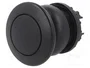 EATON ELECTRIC Interruptor de presión RMQ-Titan negro 22mm