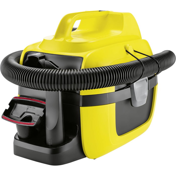 Kärcher WD 1 Compact Battery Aspiradora Multiuso
