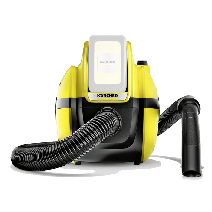 Kärcher WD 1 Compact Battery Aspiradora Multiuso