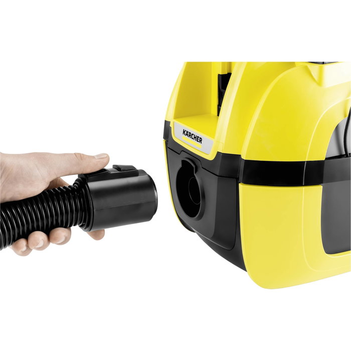 Kärcher WD 1 Compact Battery Aspiradora Multiuso