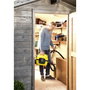 Kärcher WD 1 Compact Battery Aspiradora Multiuso