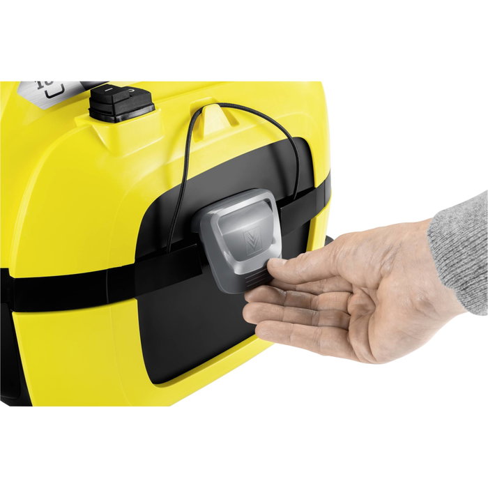 Kärcher WD 1 Compact Battery Aspiradora Multiuso
