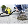 Kärcher WD 1 Compact Battery Aspiradora Multiuso