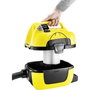 Kärcher WD 1 Compact Battery Aspiradora Multiuso