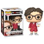 Funko POP! The Big Bang Theory Leonard Figura de Vinilo