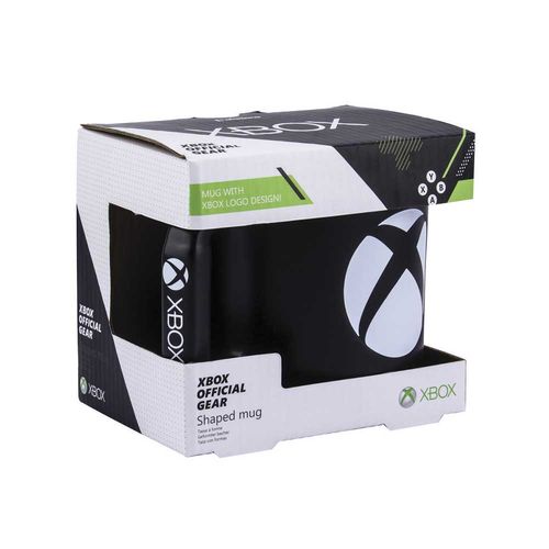 Paladone Taza Xbox Logo 400 ml