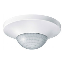 MERTEN MEG5510-1119 ARGUS Präsenz Relé de 1 vía blanco polar