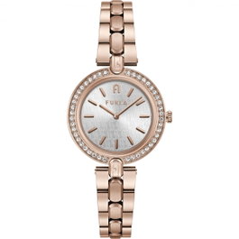 Furla WW00002003L3 Reloj de Mujer Rosa