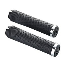 Sram set de puños XX1 con mando giratorio y tapones