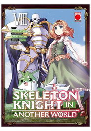 Panini España S.A. Skeleton Knight in Another World 08