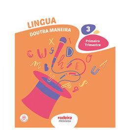 LINGUA 3, Edebé, Obra Colectiva - RODEIRA