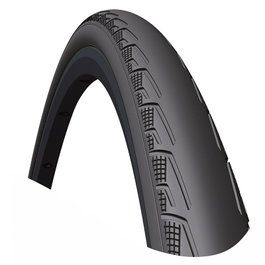 Rubena Neumático de carretera SYRINX 700 x 23C ETRTO 23-622 Bicicleta - Peso 230 gr