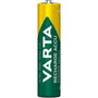 Varta RECHARGE ACCU Power 4x AAA 550 mAh 1,2 V NiMH