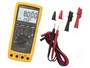 FLUKE FLK-787B Multímetro Calibrador