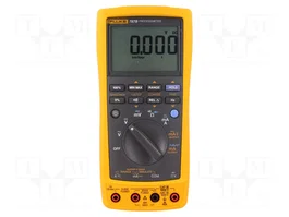 FLUKE FLK-787B Multímetro Calibrador