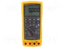 FLUKE FLK-787B Multímetro Calibrador