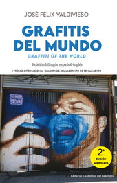 Cuadernos del Laberinto, Grafitis del mundo - Anaquel de pensamiento