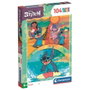 Clementoni Puzzle Stitch Disney 104 piezas