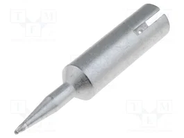 ERSA Punta de soldadura tipo cono de 1mm